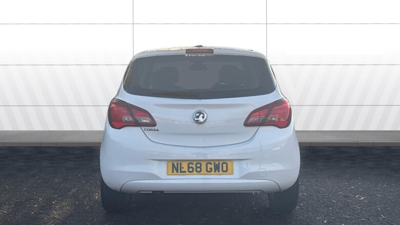 Vauxhall Corsa 1.4 [75] Energy 5dr [AC] Petrol Hatchback